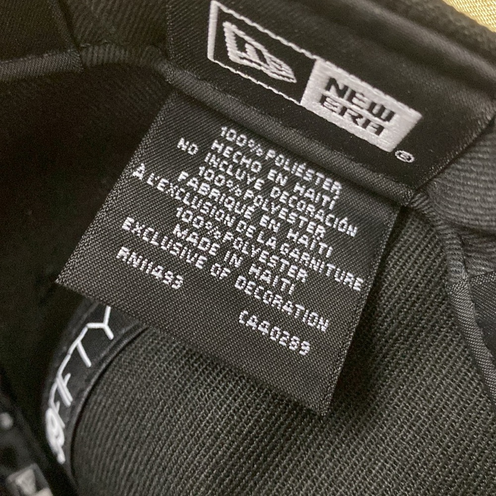 NEW ERA 59FIFTY MLB Basic Cap - Picture 5 of 10